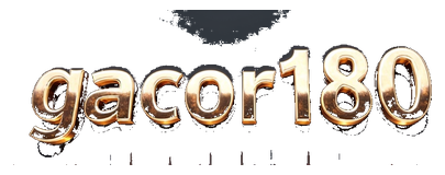 gacor180 logo